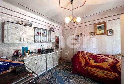 Casă bătrânească | 1500 mp teren, | Tăuții-Măgherăuș. - 8