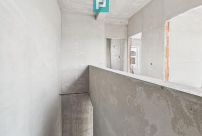 Duplex în Săcălaz despartit prin cameră tehnica - 10