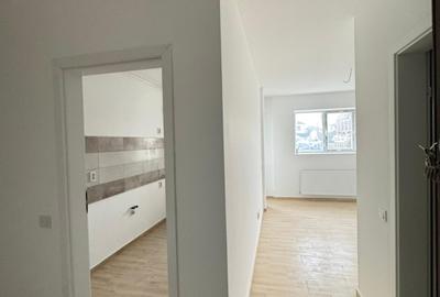 Garsoniera finalizata-Viilor-Militari Residence - 5