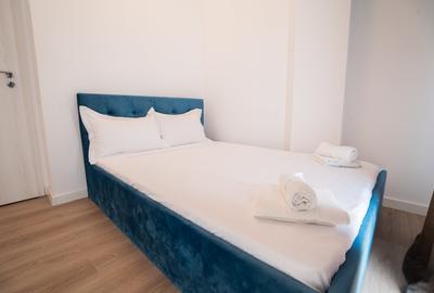 Apartament 3 camere   -prima inchiriere/bloc nou - Real Resort - 9