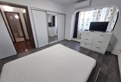 Apartament 1 Camera Mazepa 2 Etaj 3/10 36mp  Mobilat CT AC 300Euro/luna - 1