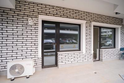 Apartament/spatiu bloc nou finalizat 2 camere Copou- Royal Town - 11