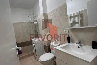 Apartament 1 camera decomandat | Braytim - Giroc - 4