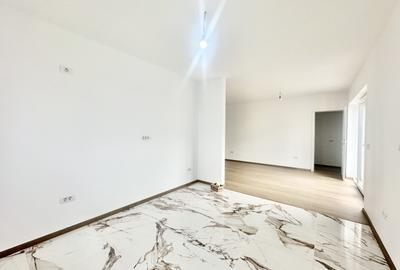 Duplex despartit prin cam tehnica - 3 camere - Mosnita - 6