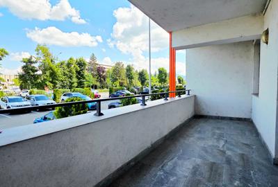 COMISION 0% | Apartament PREMIUM | 3 camere | 111 m2 | 2 Parcari | ISARAN - 10