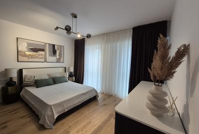 Apartament 3 Camere Unirii - Complet Mobilat - Bloc Nou 2026 - 7