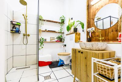 Casă spațioasă în zona Piața Sfântul Nicolae – cu grădină si anexa - 20