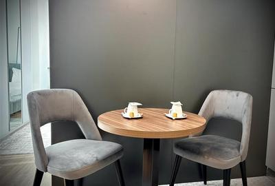 Studio ONE66 Brasov | Randament din regim hotelier | Investitie - 5