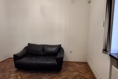 Cotroceni, Romniceanu, parter vila, 4 camere, intrare separata, liber, birouri - 11