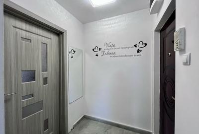 Apartament cu 2 camere in zona Garii - 6