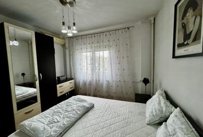 2  Camere | Metrou Stefan Cel Mare | Parcul Circului -Boiler - 6