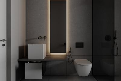PENTHOUSE DE LUX – 155 MP UTILI + 150 MP TERASĂ – MARRIOTT / COTROCENI - 13