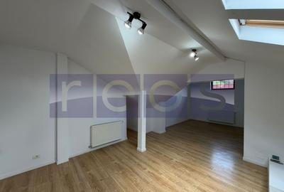 DOROBANTI-CAPITALE | SPATIU BIROURI | 270 MP | APARTAMENT IN VILA | - 20