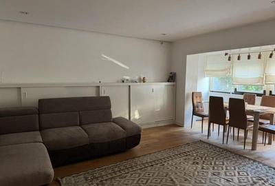 3 camere, etaj 1, Renovat Integral, Mobilat si Utilat - Buzaului - 2