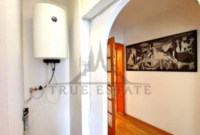 Apartament 2 camere decomandat, in bloc reabilitat termic, in zona Calea Mosilor - 12