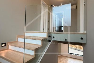 Casa Individuala 4 camere Mogosoaia,teren 400mp, NZEB | FRF | Flash Sale - 4
