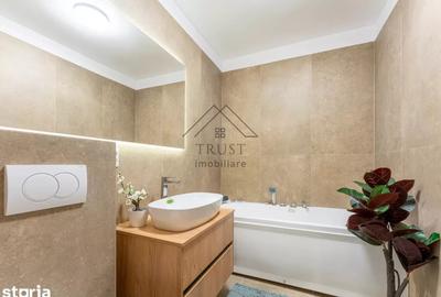 Apartament de lux cu 2 camere | Mobilier la comandă | Aproape de Iulius Mall - 17