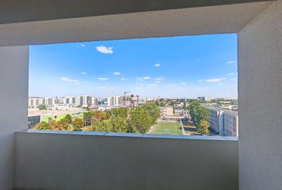 Vanzare apartament doua camere, bloc nou, SPA - 9