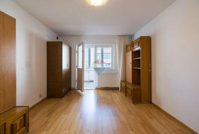 Apartament 2 camere | 50,7 mp utili + balcon | Etaj 1 | Brașov - 10