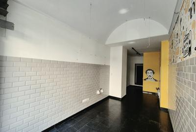 Centrul Vechi, spațiu comercial 34mp Str. Smârdan, comision 0%! - 5