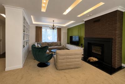 Vila premium cu 5 dormitoare si gradina | Oxford Gardens - 2