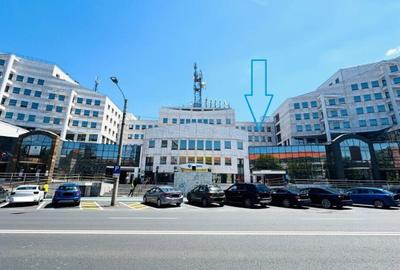 De vanzare Spatiu Comercial / Cladire de birouri - Sibiu Centru - 1