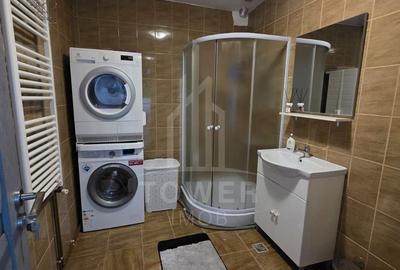 Apartament 2 dormitoare - complet mobilat - 10