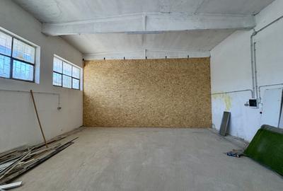 Hală industrială, 130 mp, 5m înălțime, zona Calea Baciului - 4