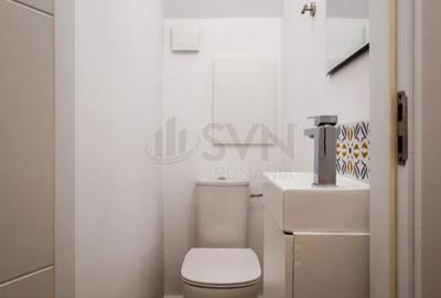 REA1029149 Apartament l 3 Camere l Primaverii - 12