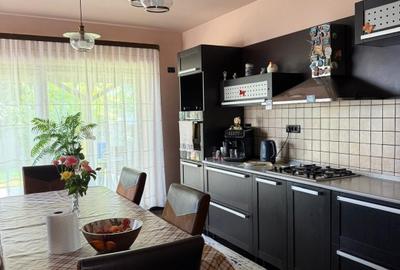 Vila vanzare P+1+demisol Vlaicu - 7
