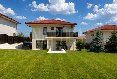Casa 4 camere de vanzare in Iris, Cluj Napoca - 1