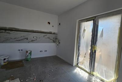 Casa de vanzare 4 camere P+1E Ilfov Chiajna Militari Comision 0% - 17