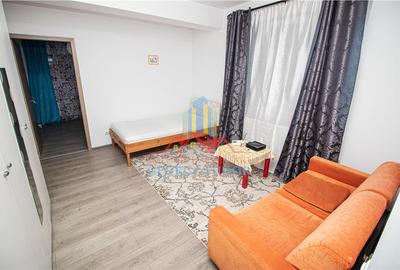 Apartament cu 2 camere semidecomandat, mobilat în Chiajna