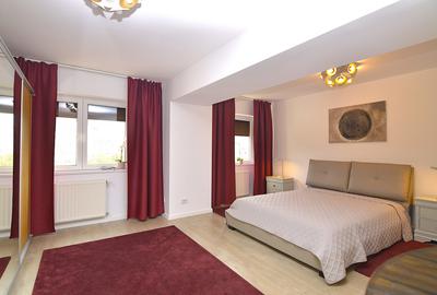 INCHIRIERE APARTAMENT 3 CAMERE UNIRII – PIATA ALBA IULIA - 11