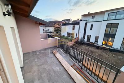 Duplex ultrafinisat de inchiriat | Câmpului | Manastur | 4 locuri de parcare - 16