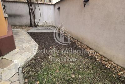 Parter +1 Birouri la Casa Berzei - Mircea Vulcanescu - 20