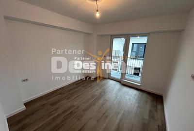 Complex nou de apartamente - Vila P+1 cu acces separat si curte - 6