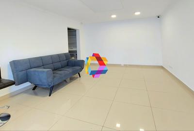 Spațiu comercial, de 36 mp, în Astra