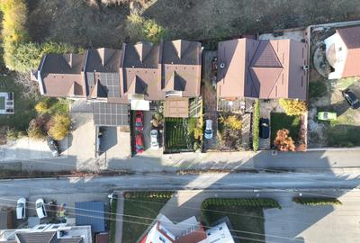 Comision 0%! Casă de vânzare în Cluj, cartierul Europa - 14