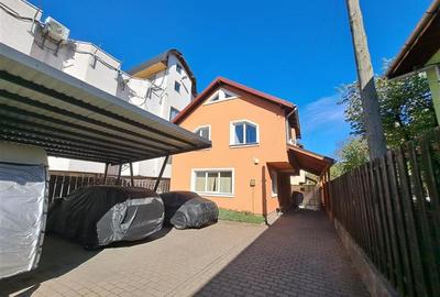 Casa individuala, 140 mp utili, situata in zona Calea Turzii! - 1