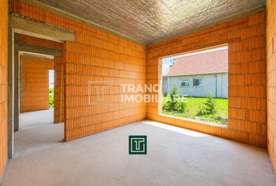 Casă nouă la cheie în Finberg Residence Arad - 3