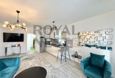 De inchiriat apartament cu 3 camere in Avantgarden3 - 4