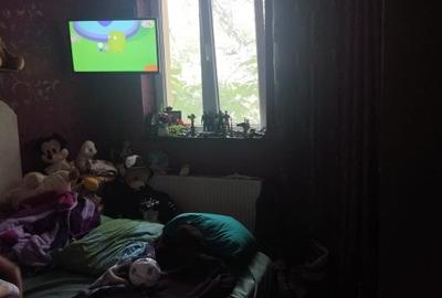 Apartament 3 camere  - curte mare - zona Obor - 8