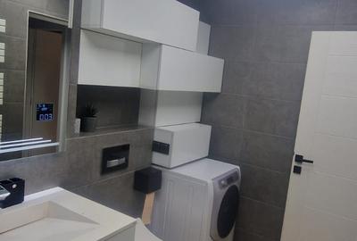 Apartament 4 camere Calea Nationala-Stadion - 8