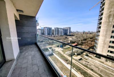 Apartament Premium 3cam 85MP|Onix North Residence-Aviatiei-Pipera|Mobilat|Utilat - 3