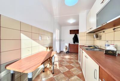 ÎNCHIRIERE 3 Camere PIATA IANCULUI I CENTRALA Proprie I Renovat! - 7