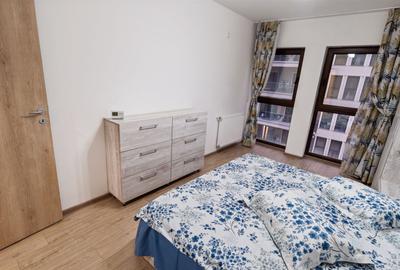 2 Camere 65mp Parcare Moghioros Residence Drumul Taberei Timisoara - 15