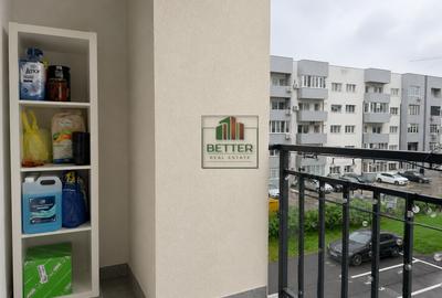 Apartament 3 Camere | 64 MP | Bloc 2021 |  Mobilat | 2 Locuri Parcare  Sector 4 - 14