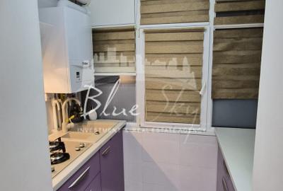 Apartament modern de 2 camere, complet mobilat și utilat – Bdul Ferdinand - 7