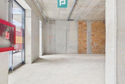 Spațiu comercial 116 mp  in zona Tipografilor - 4